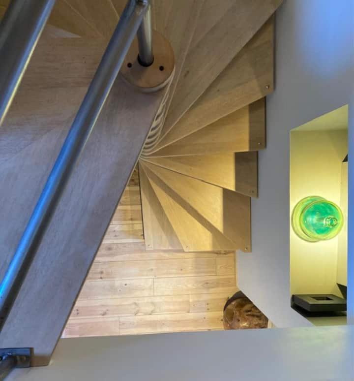 La Maison De Mano Plouër-sur-Rance Exterior foto