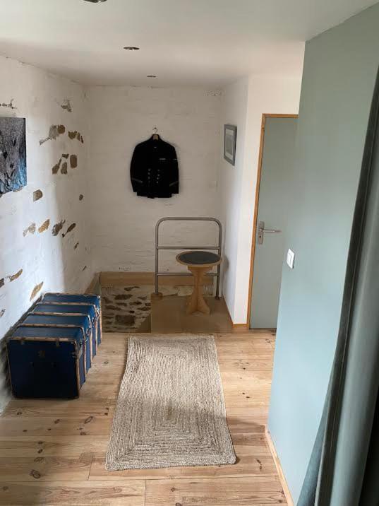 La Maison De Mano Plouër-sur-Rance Exterior foto